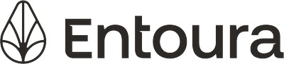 entoura logo